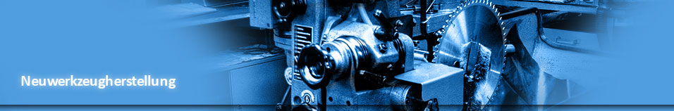 CNC Werkzeugschleiferei Steikert
