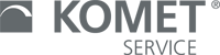 zur KOMET® Service Partnerseite